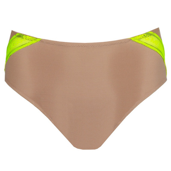 Primadonna Twist Cools Tailleslip Ginger