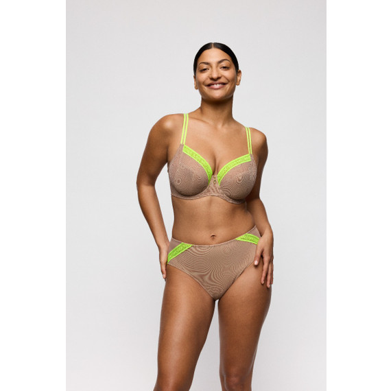 Primadonna Twist Cools Tailleslip Ginger