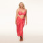 Annadiva Swim Coral Coast Wikkelrok Coral