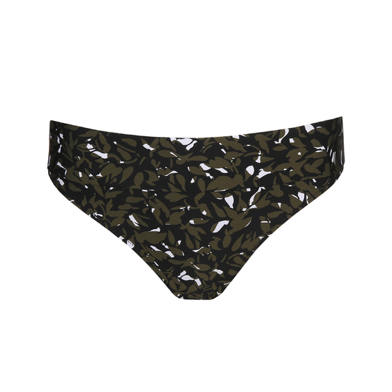 Cordoba Bikini Hose mit Umschlag