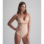 Bye Bra Corrigerende High Waist String Beige