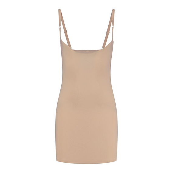 Bye Bra Corrigerende Onderjurk Beige