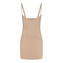 Bye Bra Corrigerende Onderjurk Beige