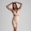Bye Bra Corrigerende Short Beige