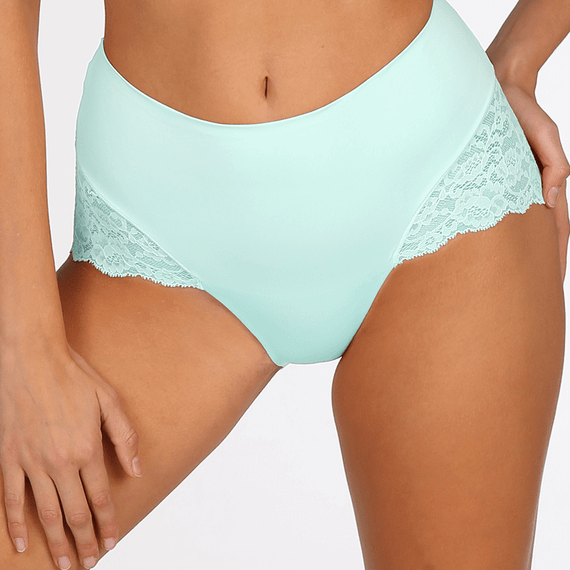 Marie Jo Color Studio Lace Corrigerende Tailleslip Brazilian Garden