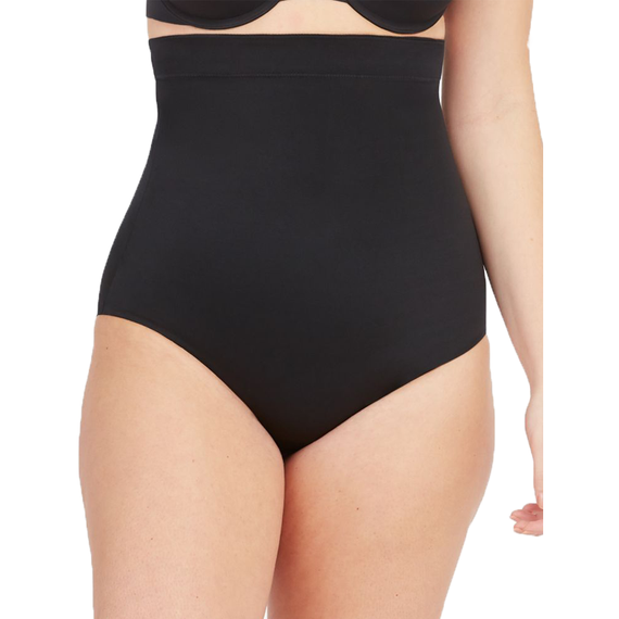 Spanx Suit Your Fancy Corrigerende Tailleslip Very Black