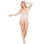 Spanx Suit Your Fancy Corrigerende Tailleslip Champagne Beige