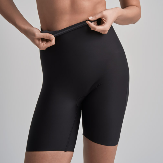 Bye Bra Corrigerende Short Black
