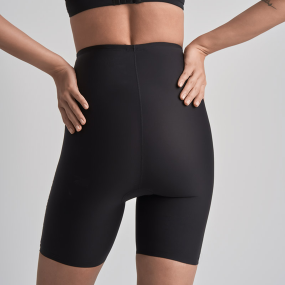 Bye Bra Corrigerende Short Black
