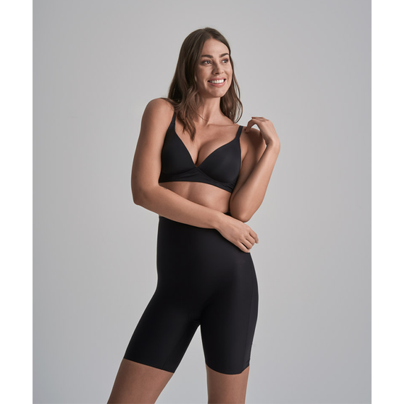 Bye Bra Corrigerende Short Black