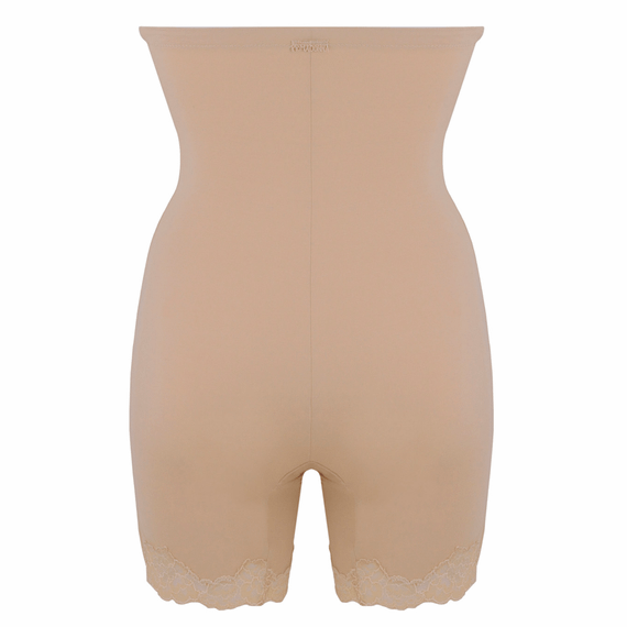 PrimaDonna Couture Corrigerend Broekje met Pijpjes Creme