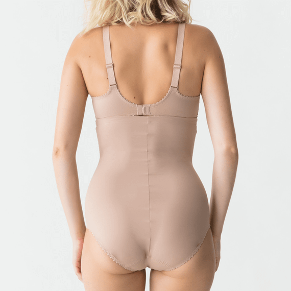 PrimaDonna Couture Corrigerende Tailleslip Creme