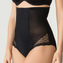 PrimaDonna Twist A la Folie corrigerende tailleslip zwart