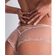 Aubade Cosmic Romance Hotpants Sand Rose
