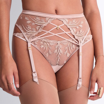 Cosmic Romance Jarretels