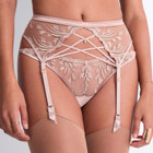 Cosmic Romance Jarretels