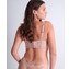 Aubade Cosmic Romance Longline BH Sand Rose