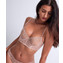 Aubade Cosmic Romance Longline BH Sand Rose