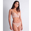 Aubade Cosmic Romance Longline BH Sand Rose