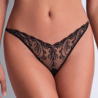 Cosmic Romance Mini Slip