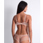 Aubade Cosmic Romance Plunge BH Sand Rose