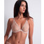 Aubade Cosmic Romance Plunge BH Sand Rose