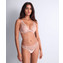 Aubade Cosmic Romance Slip Sand Rose