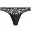 Aubade Cosmic Romance String Black Star