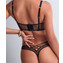 Aubade Cosmic Romance String Black Star
