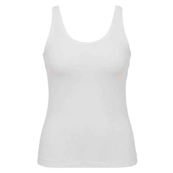 Cotton Comfort Corrigerende Tanktop