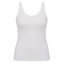 Spanx Cotton Comfort Corrigerende Tanktop White
