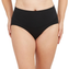 Spanx Cotton Comfort Slip Very Black