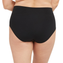 Spanx Cotton Comfort Slip Very Black