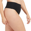 Spanx Cotton Comfort String Very Black