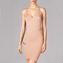 Wolford Cotton Contour Corrigerend Jurkje Rose Tan