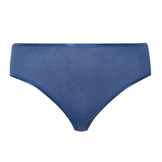Cotton Seamless Slip