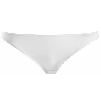 Cotton Seamless Slip