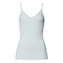 Hanro Cotton Seamless Top met Spaghettibandjes Vapor