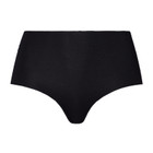 Invisible Cotton Tailleslip