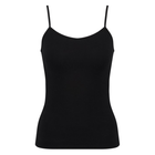 Cotton Seamless Top