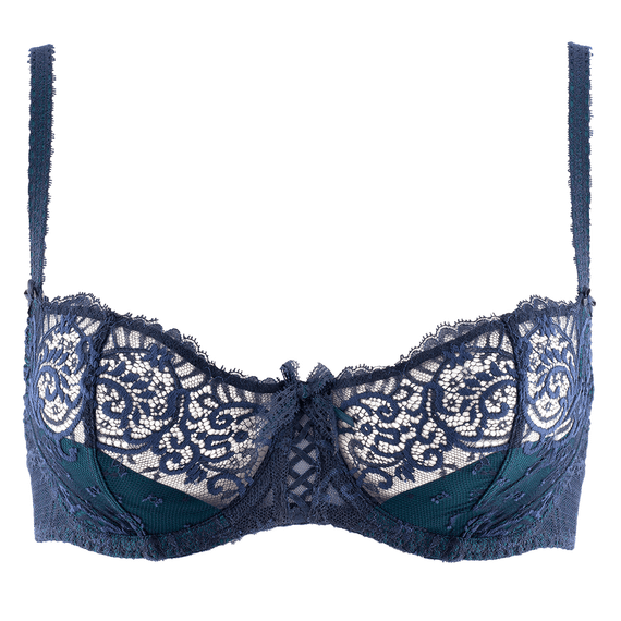 Aubade Courbes Divines Half Cup BH Soprano