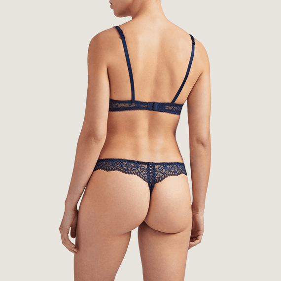 Aubade Courbes Divines Half Cup BH Soprano