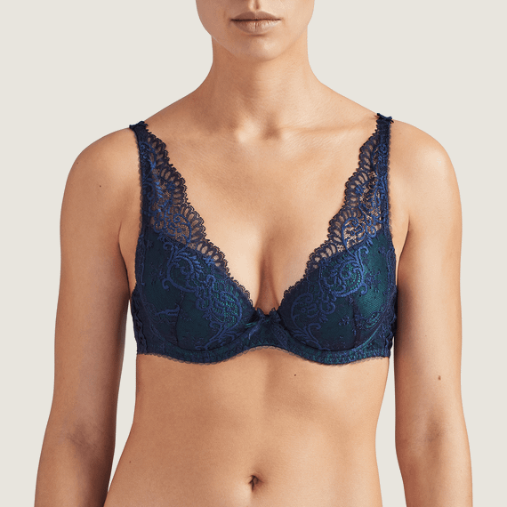 Courbes Divines Plunge BH