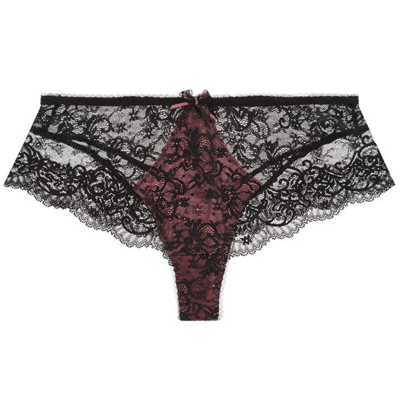 Courbes Divines Short