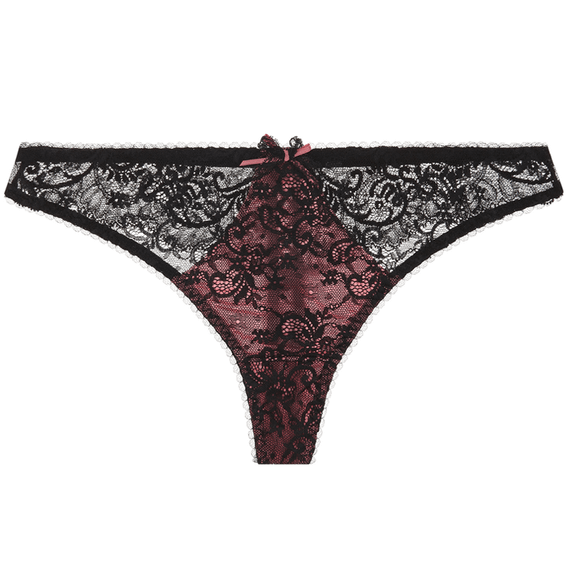 Courbes Divines String
