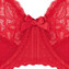 PrimaDonna Couture beugelBH red kiss