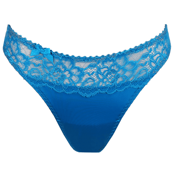 PrimaDonna Couture String Colibri Blue