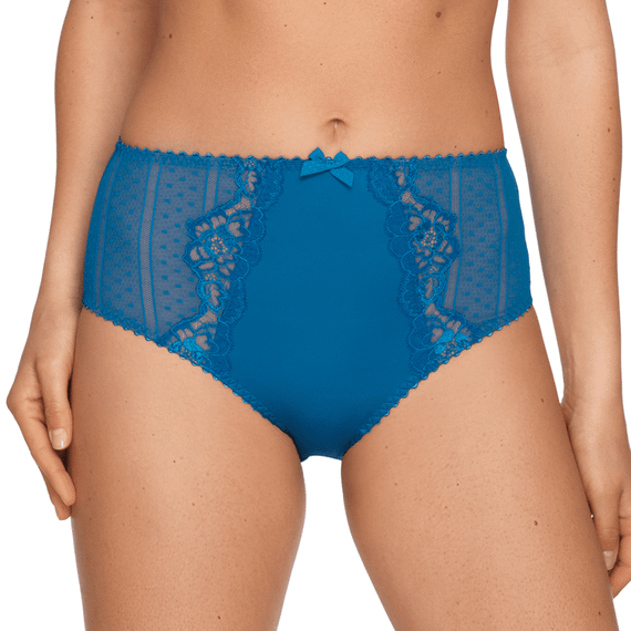 PrimaDonna Couture Tailleslip Colibri Blue