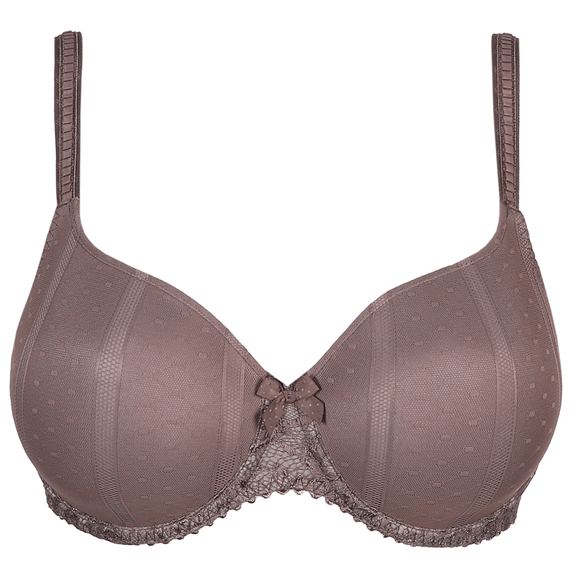 PrimaDonna Couture Voorgevormde BH Agate Grey
