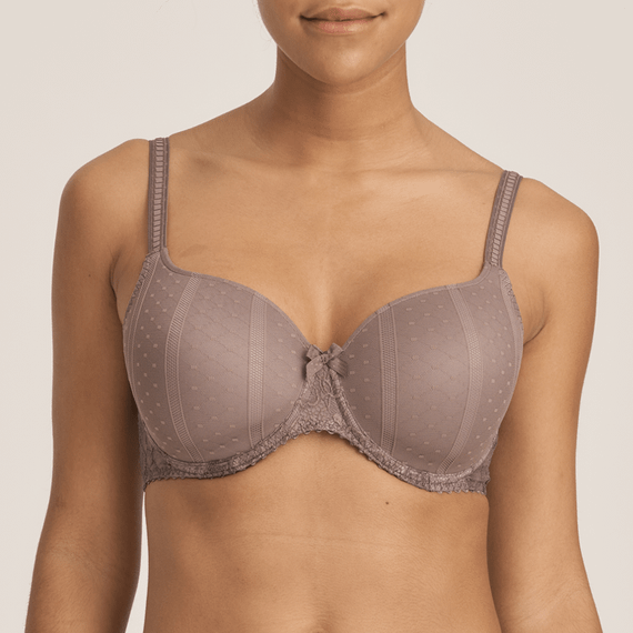 PrimaDonna Couture Voorgevormde BH Agate Grey